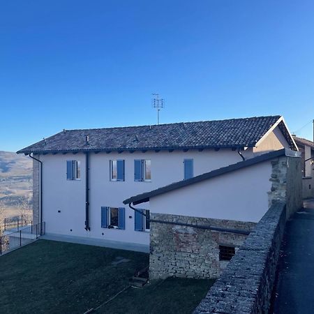 Appartamento Alma I Luoghi Dell Anima Diano dʼAlba Esterno foto