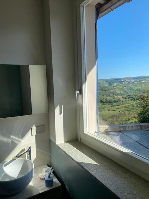 Appartamento Alma I Luoghi Dell Anima Diano dʼAlba Esterno foto