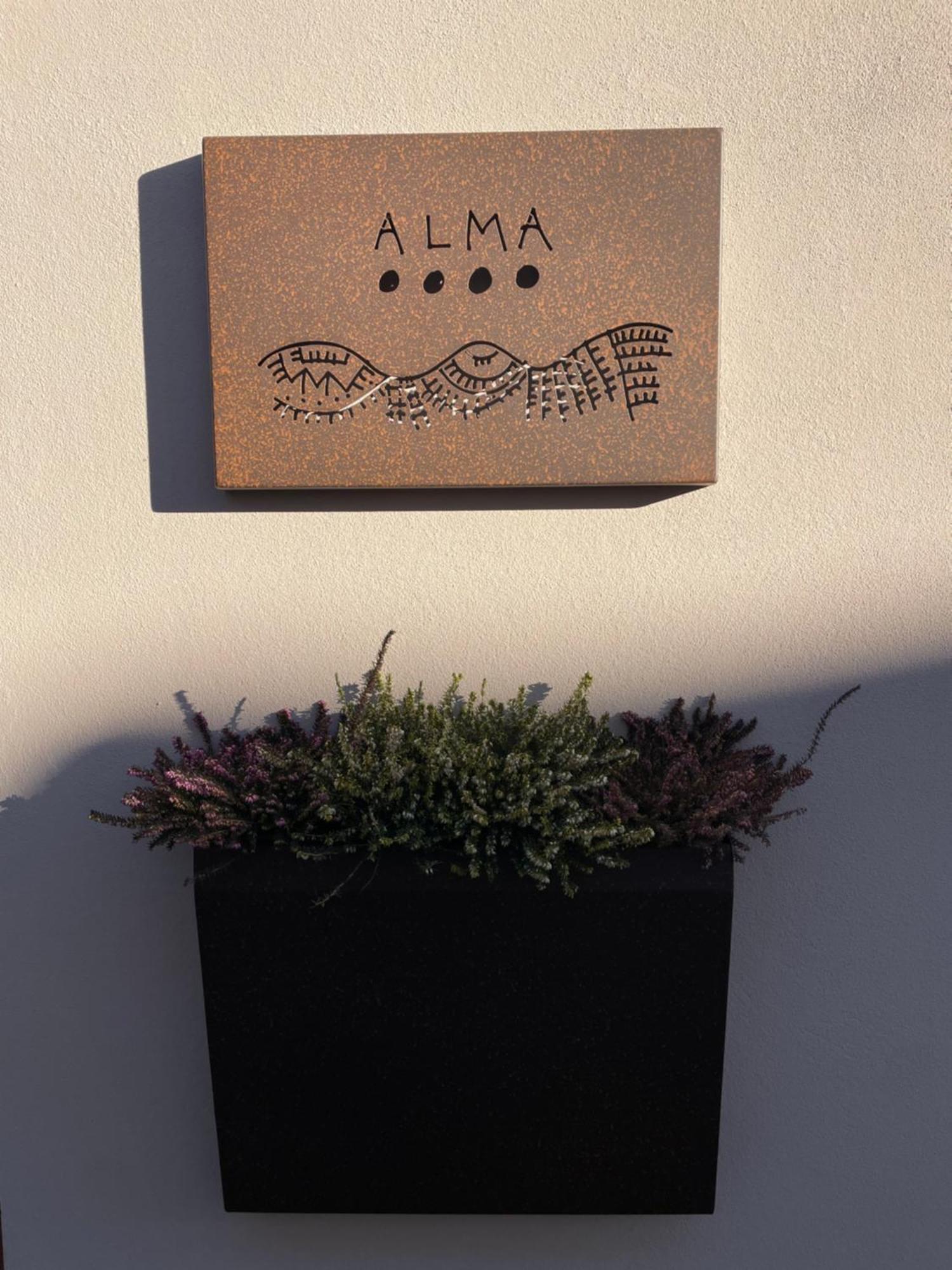 Appartamento Alma I Luoghi Dell Anima Diano dʼAlba Esterno foto
